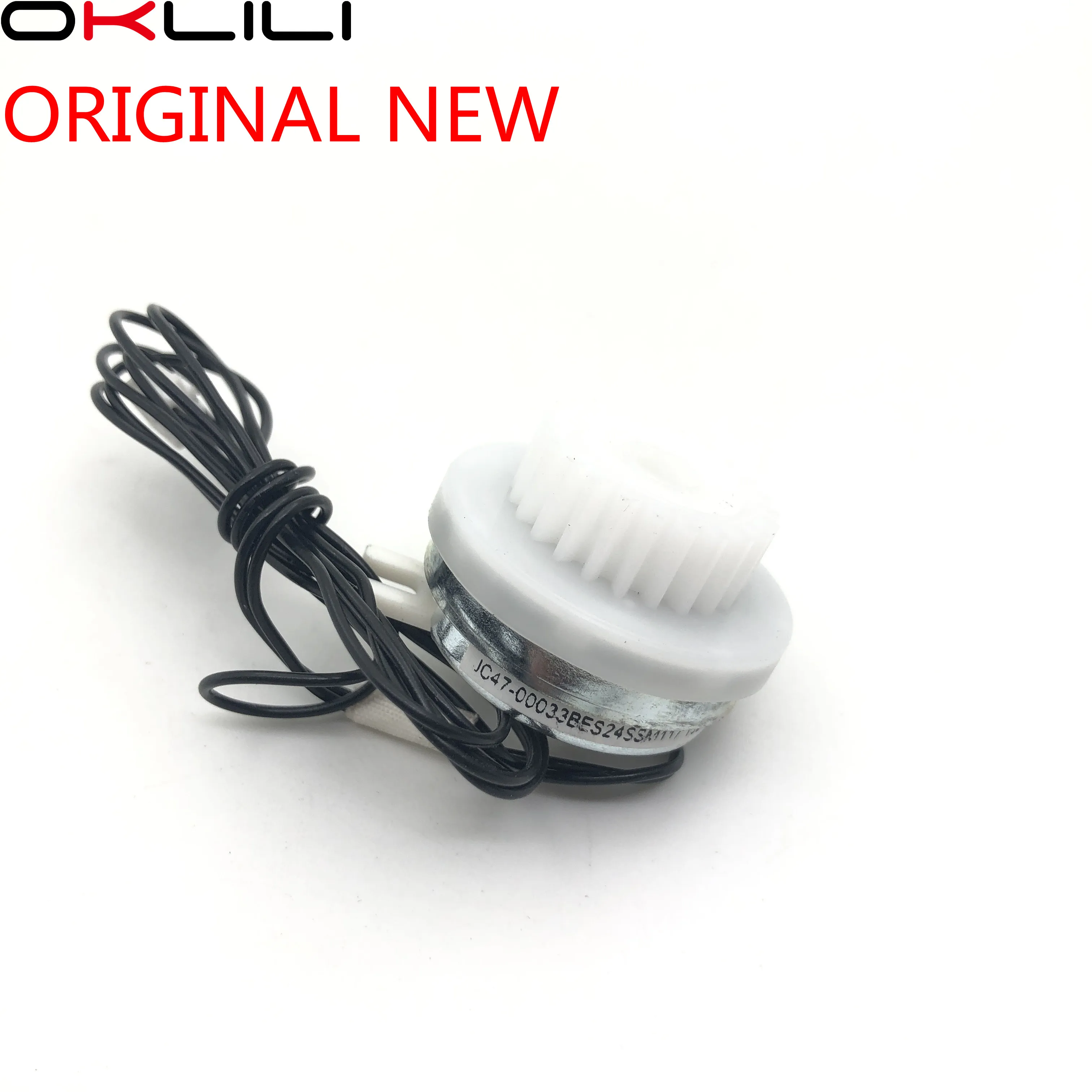 

5 X JC47-00033B Clutch Electric for Samsung SCX3400 SCX3405 SCX3407 ML2160 ML2164 ML2165 ML2167 ML2168 ML1660 M2020 M2070 SF760