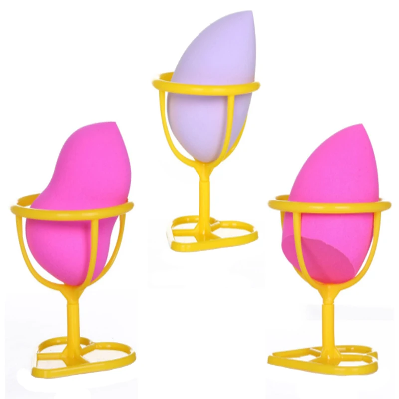 Держатель для кистей макияжа| |