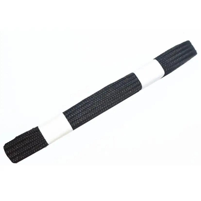 5 м шнур из синтетического шелка черный Ito Sageo для обмотки Tsukamai японского самурая