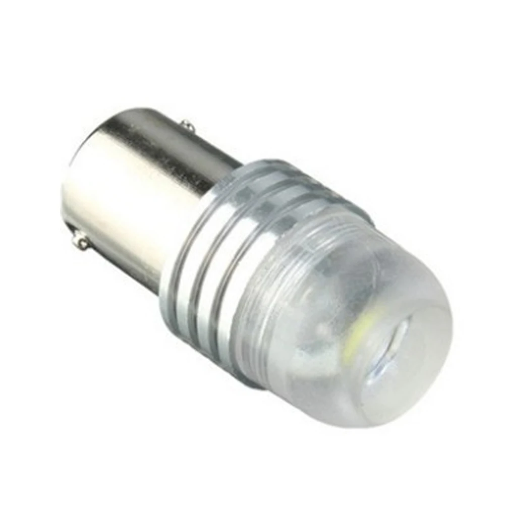 Поворотник 1156 запасные части авто Led стайлинг Автостоянка BA15S P21W супер яркий стоп