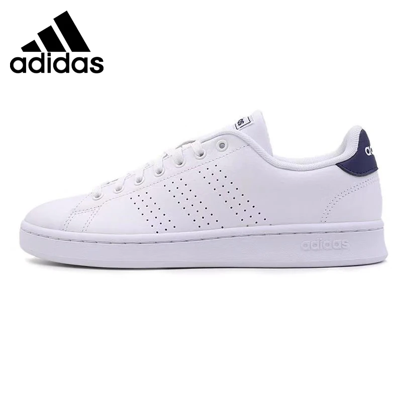 

Оригинальный Новое поступление Adidas NEO преимущество Для Мужчин's Скейтбординг спортивная обувь