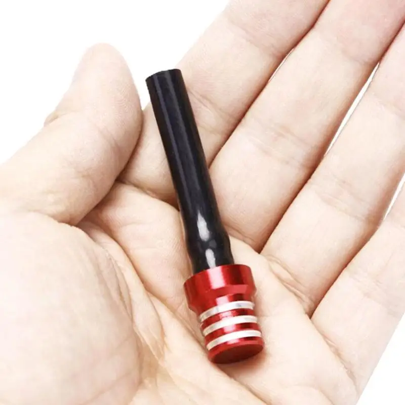 1pcs Motorcycle One Way Universal Fuel Tank Cap Motorbike Tube Air Cover Pit Breather Gas Accessories Vent T2S0 | Автомобили и