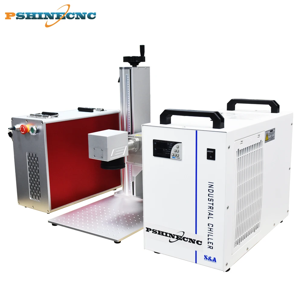 

Kn95 Mask Glass 355Nm Engraving Ceramic Uv Flying Laser Marking Machine