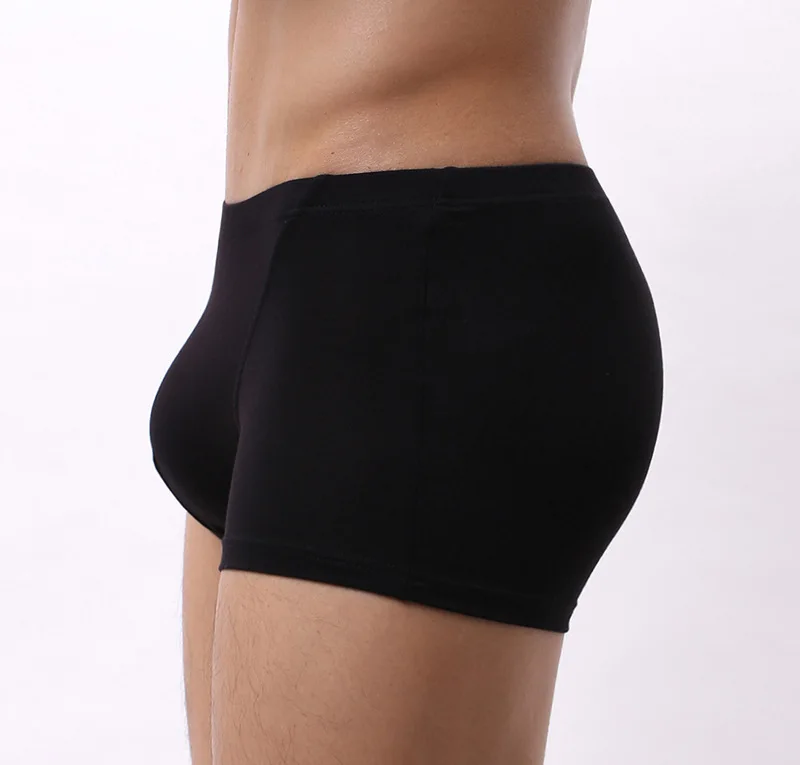 Антибактериальное волокно из бамбука Для мужчин нижнее белье мужские