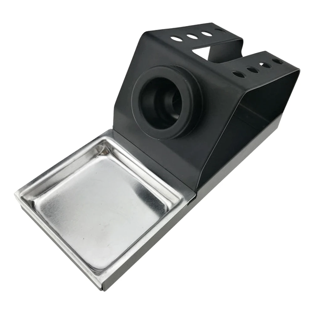 Держатель T12 наконечники для сварочного паяльника подставка паяльной станции DIY