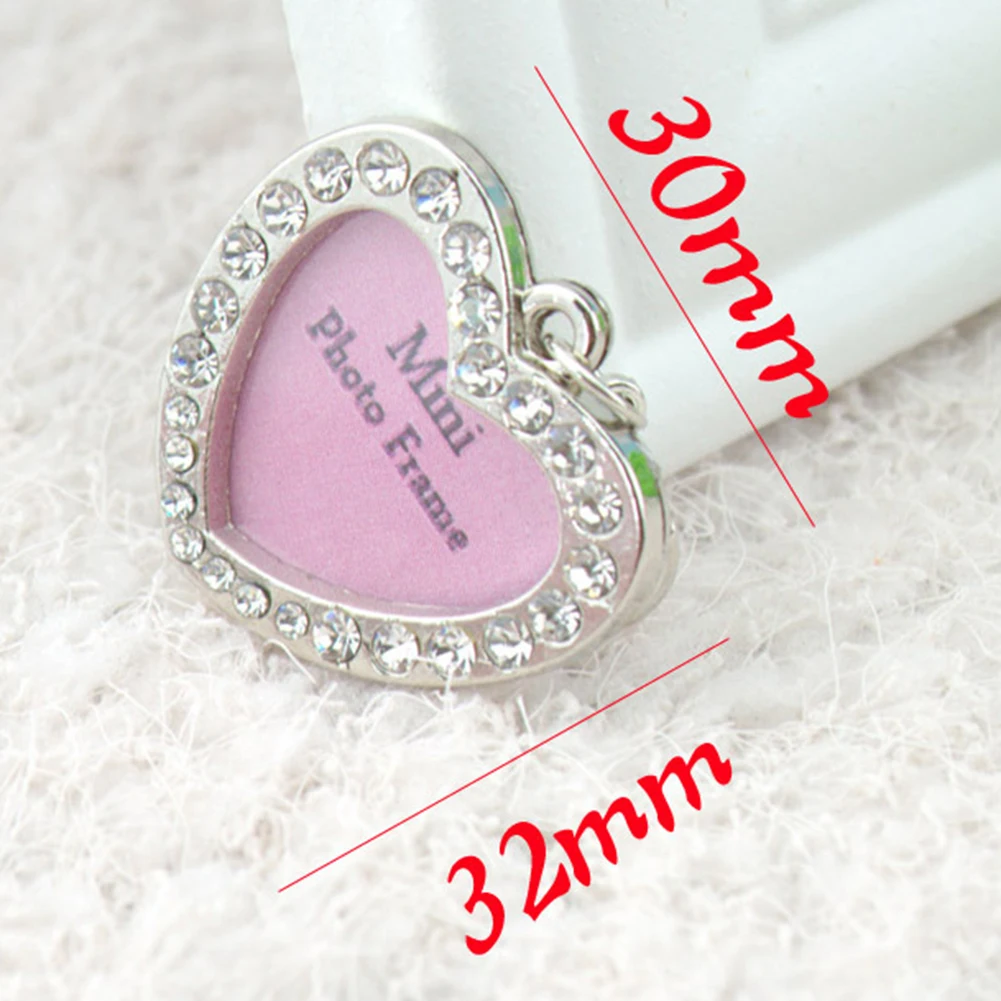 В форме сердца звезды коврик для собак ID метки анти-потеря Имя Адрес кулон Labelss 2020