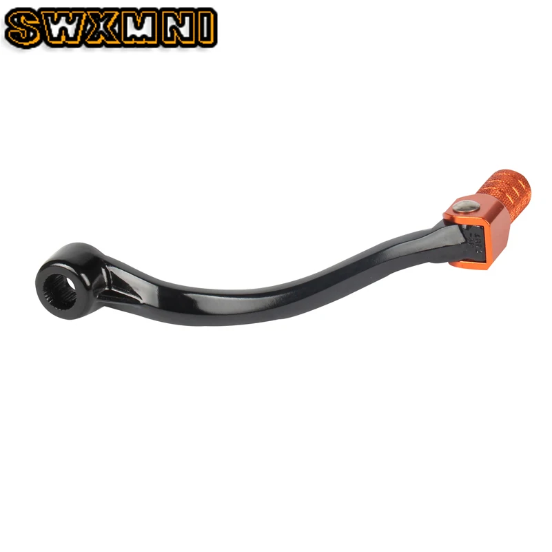 CNC Алюминий заготовка из алюминиевого сплава рычаг для коробки передач SX105 SX85 TC85