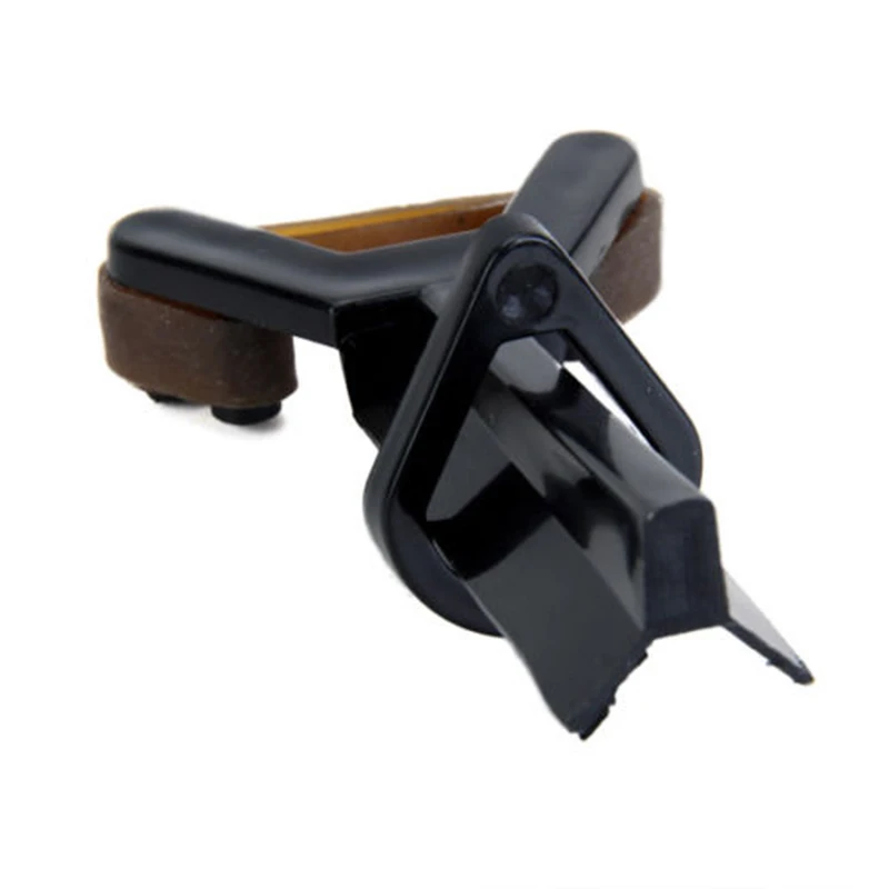 

Maintenance Pool Cue Tip Clamp For Billiard Snooker Fastener Repair Tool Black