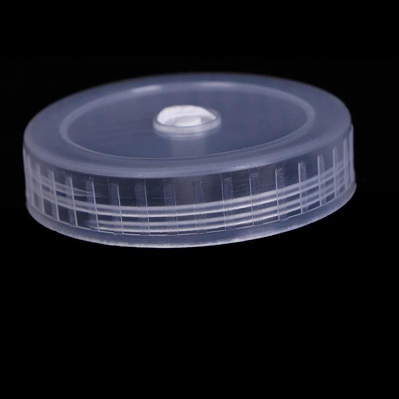

Tissue Culture Bottle Cap Breathable And High Temperature Resistant Special Cap