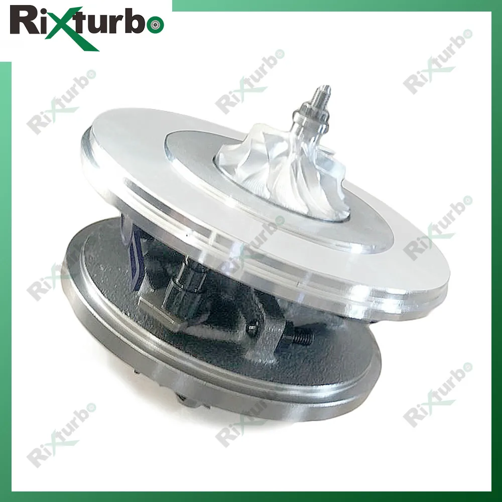 Картридж турбины Billet MFS Chra сбалансированный сердечник для Ford C-MAX Focus II Mondeo III 1 6 TDCi 80