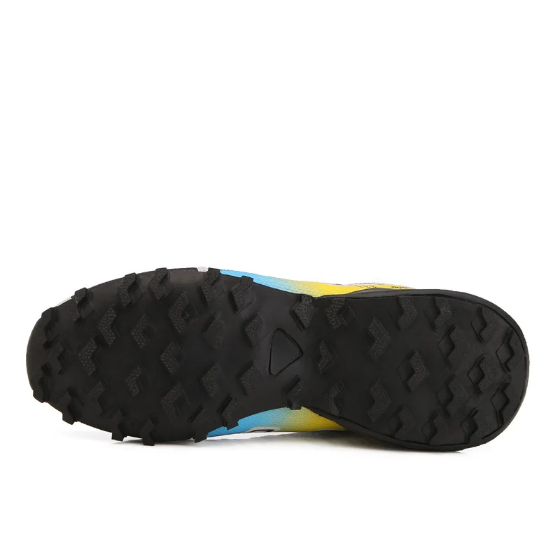 BACKCAMEL/Мужская Уличная дышащая нескользящая обувь больших размеров Мужская