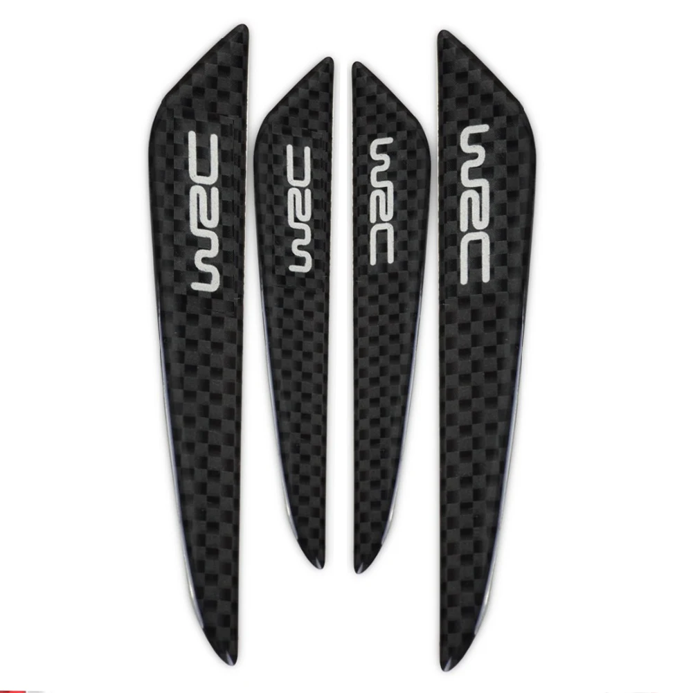 Защитные щитки для края автомобильной двери защита молдингов volkswagen golf audi a4 b8