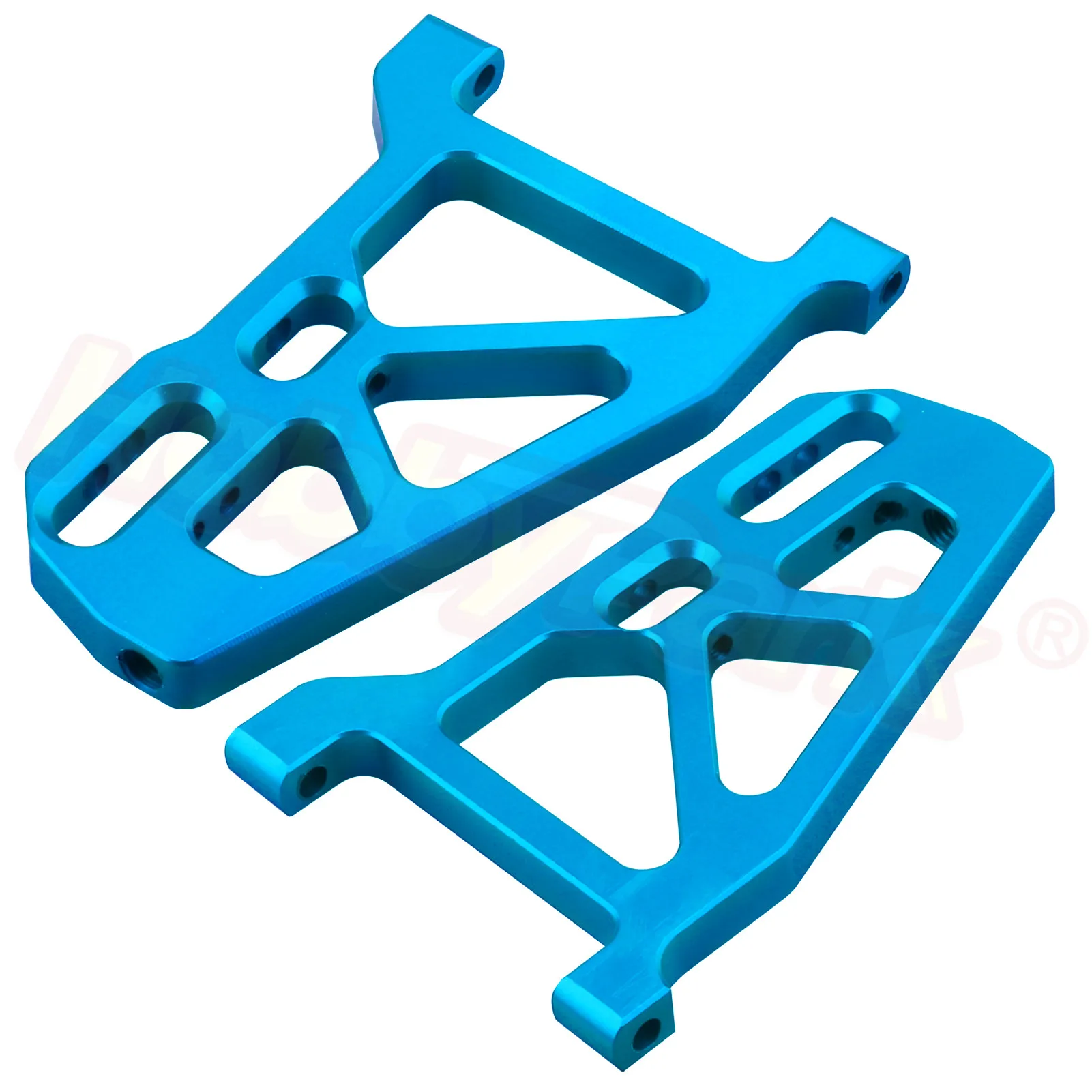 Передняя Нижняя подвеска FS Racing 513007 (Al.) Для 1/10 Багги 53633 51805 51806 FS538 10YW 53625 FS539 10YW|arm