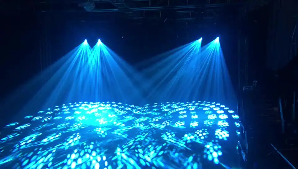 

professional dj stage light 380w beam cabezas moviles moving head light