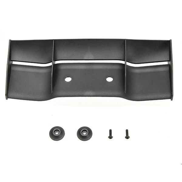 

Tail Wing EB1008 for JLB Racing CHEETAH 1/10 Brushless RC Car Parts Accessories