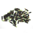 Чип-транспондер ID48 ID 48, оригинальный чип, чип-транспондер для автомобиля, стеклянный чип для разблокировки ID 48