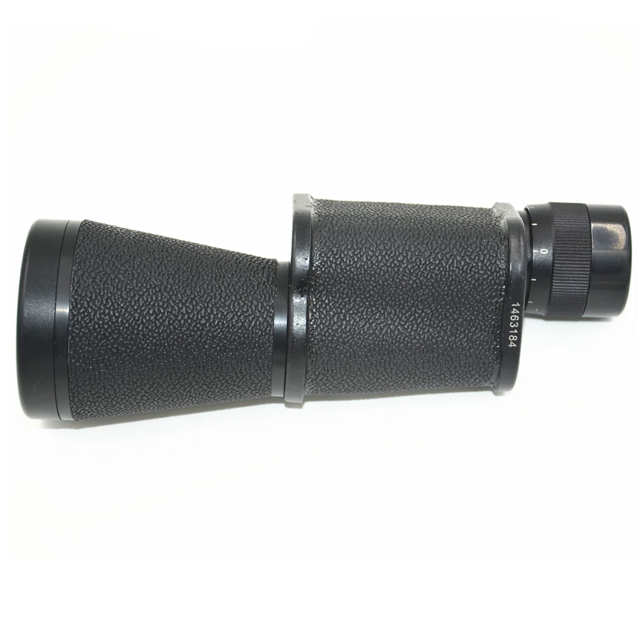 Русский Металл высокой мощности HD мини BAIGISH Монокуляр телескоп Spyglass Зрительная труба 12X45 походный Кемпинг Зрительная труба
