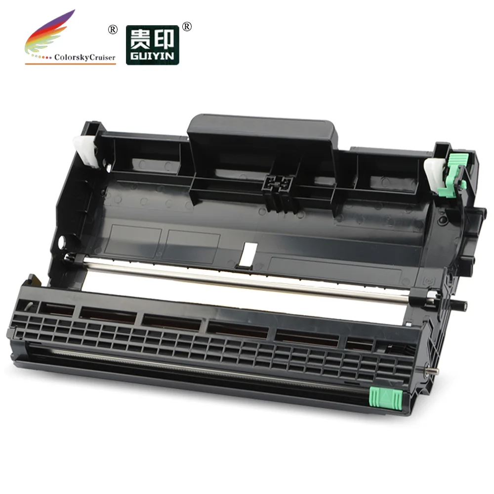 (Φ) блок изображений барабана для Brother dr 2225 dr2225 2215 dr2215 DCP7057R CS DR450 DCP 7057R (12k страниц)|drum