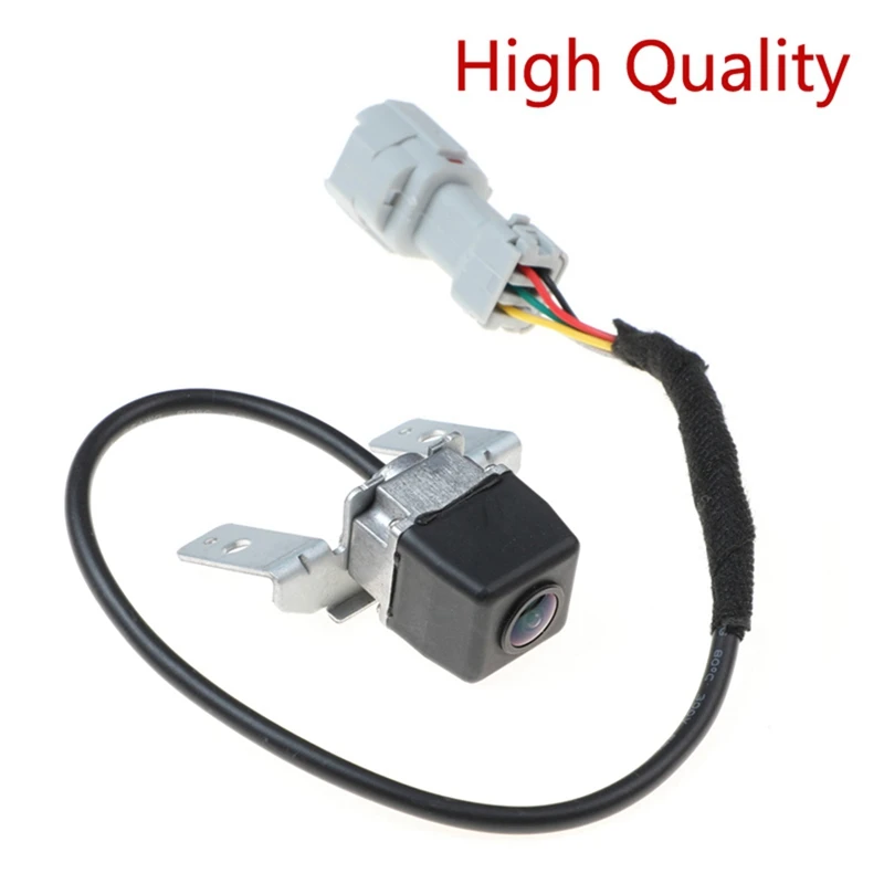 Rear View Camera Reverse Backup Car Accessories 957603S102 for Hyundai I45 I40 Sonata 2011-2014 | Автомобили и мотоциклы