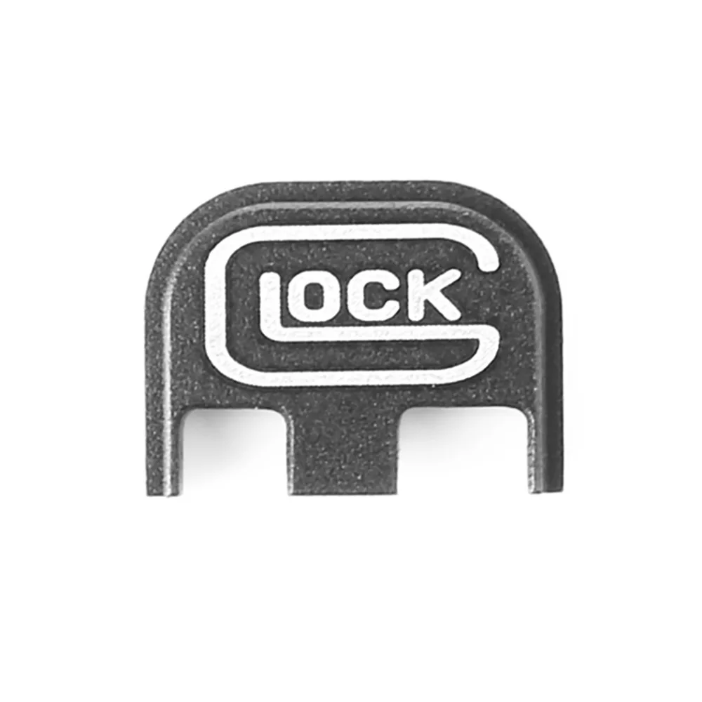 Накладка на заднюю скользящую пластину для охоты Glock Gen 1 4 Gen5 17 19 20 21 22 23 24 25 26 40