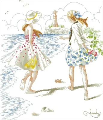Хлопковая самосочетающаяся вышивка крестиком xiaoyi хлопковая RS хлопок