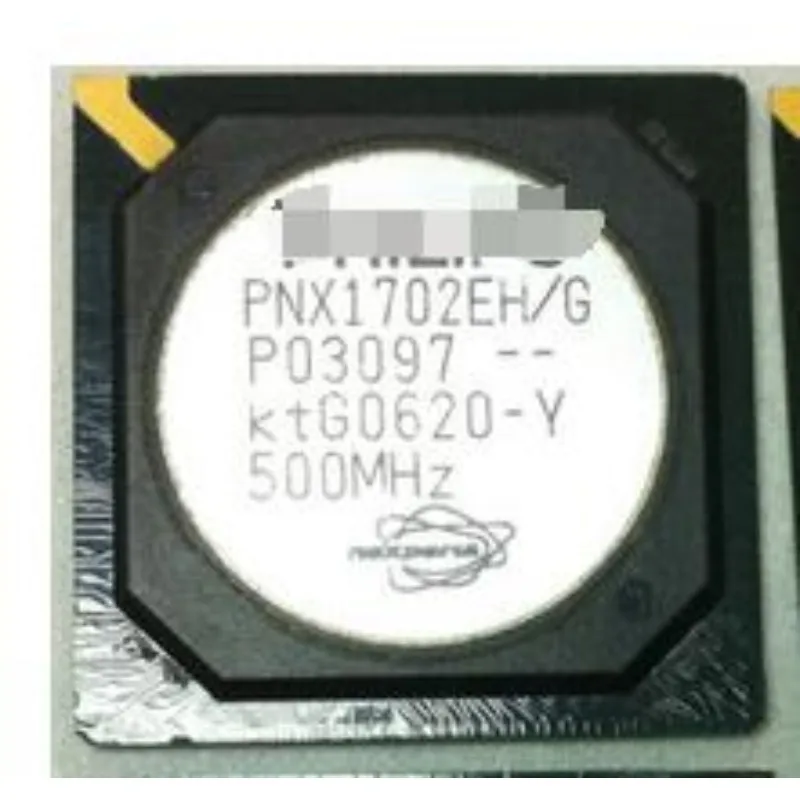 

PNX1702EH/G PNX1702EH BGA оригинальная фотография