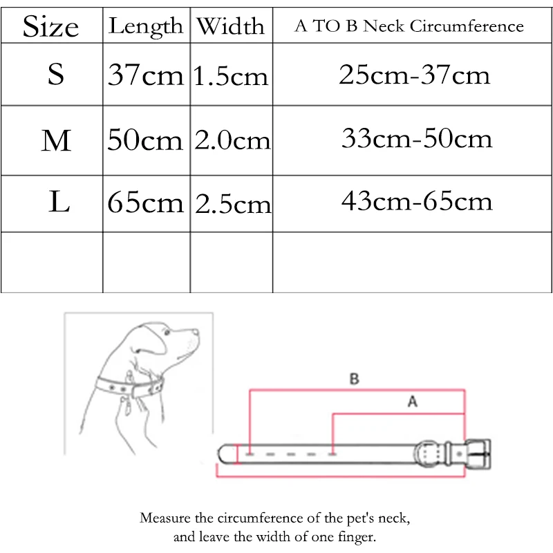 Светоотражающий нейлоновый ошейник для собак 3 м мягкий безопасный бульдогов