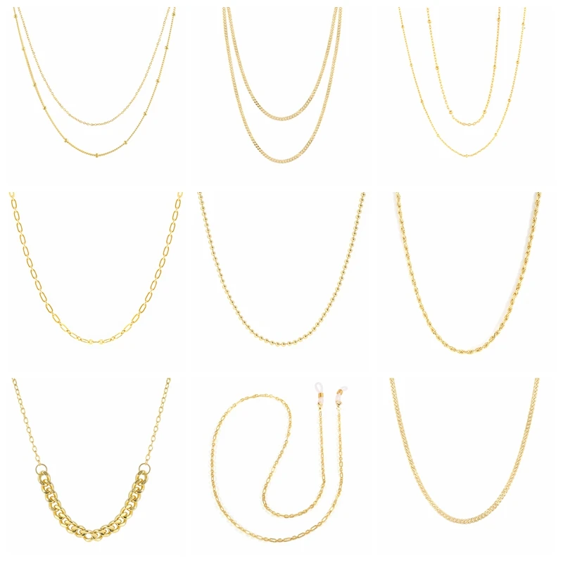 Цепочка с подвеской для женщин и девушек серебро 925 пробы | Украшения аксессуары