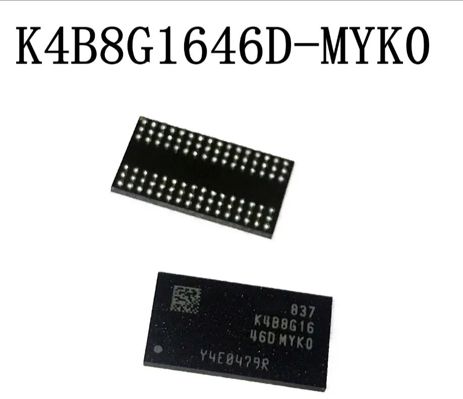 

Модуль Φ AD9215BRUZ 216-0674026 K4B8G1646D-MYK0: D MT48LC16M16A2P-75 1 шт-10 шт Оригинал аутентичный