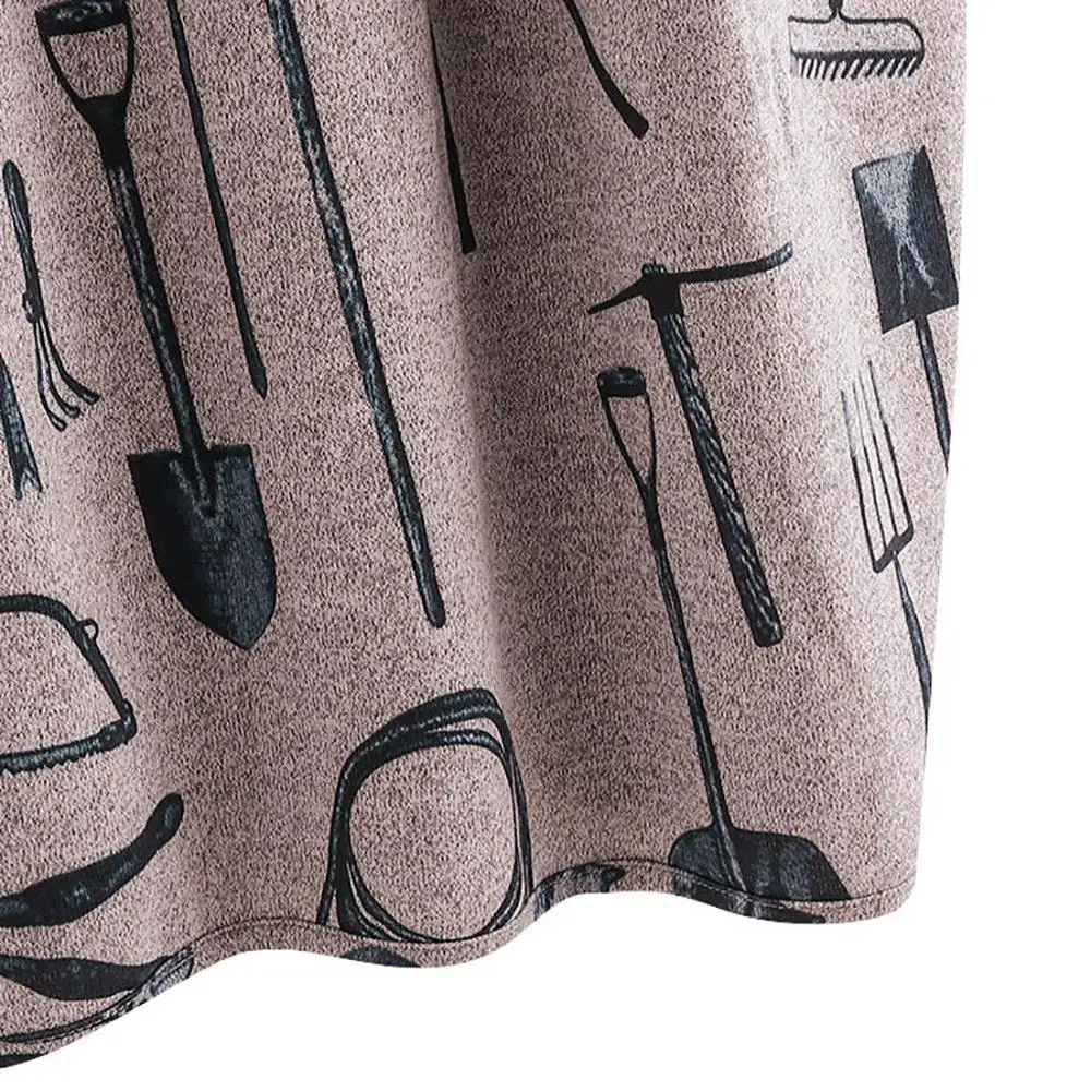 Новинка 2020 хлопковое Повседневное платье женское мини-платье с длинными