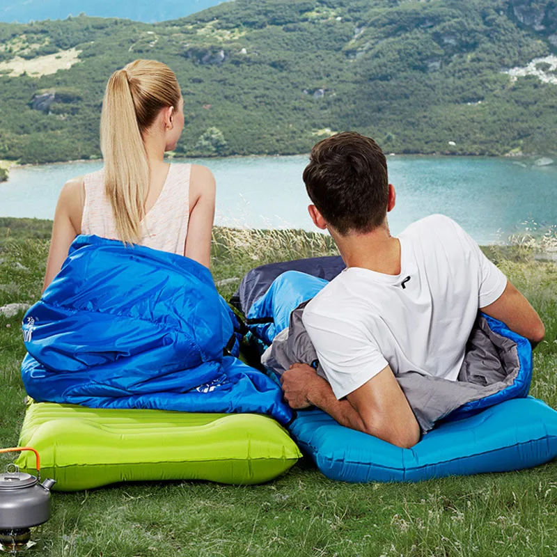 Хлопковое наполнение Hewolf для взрослых Сезон весна зима Плотный теплый двойной