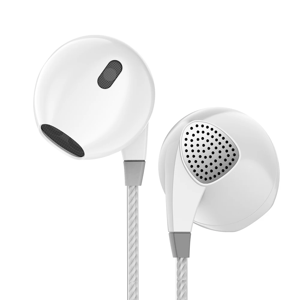 Наушники Verhux P10 наушники с шумоподавлением 3 5 мм Hi-Fi стереогарнитура басами и