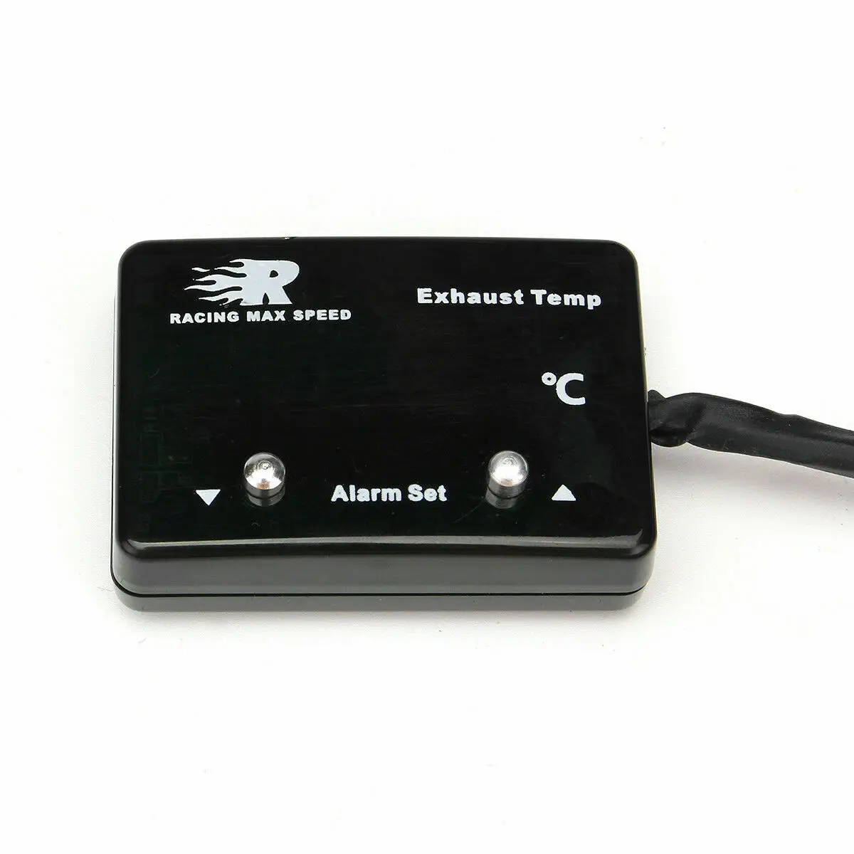 Цифровой Автомобильный датчик температуры выхлопных газов светодиодный