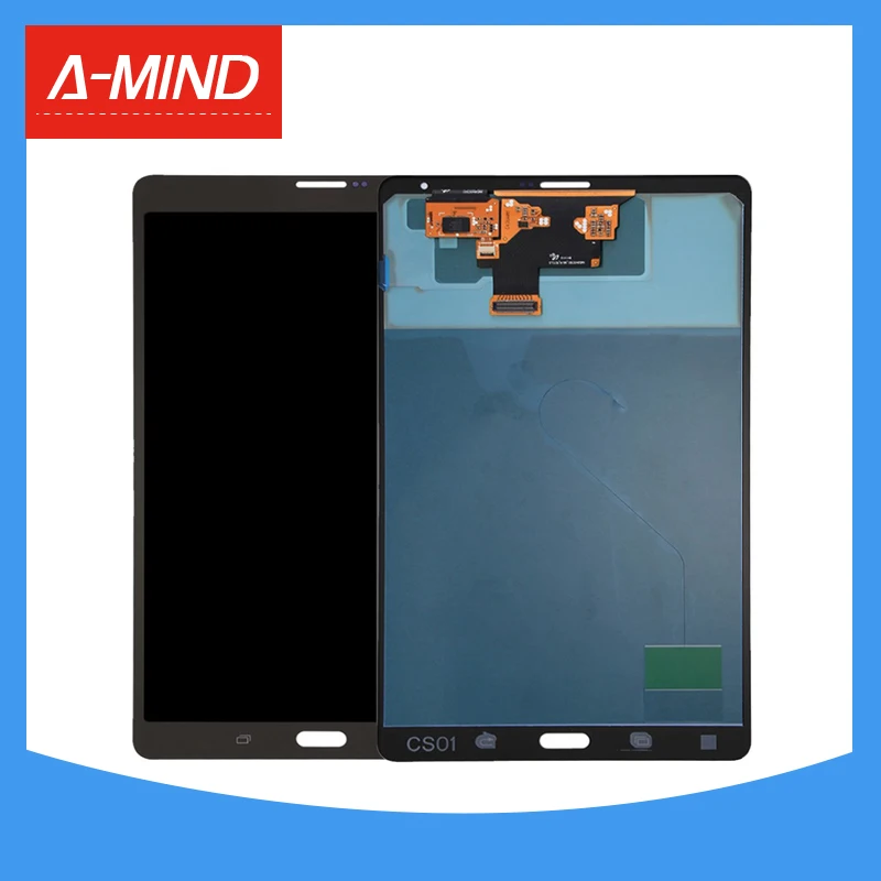 

Для Samsung Tab S 9. 0 T700 Wi-Fi ЖК-дисплей сенсорный экран в сборе + Инструменты