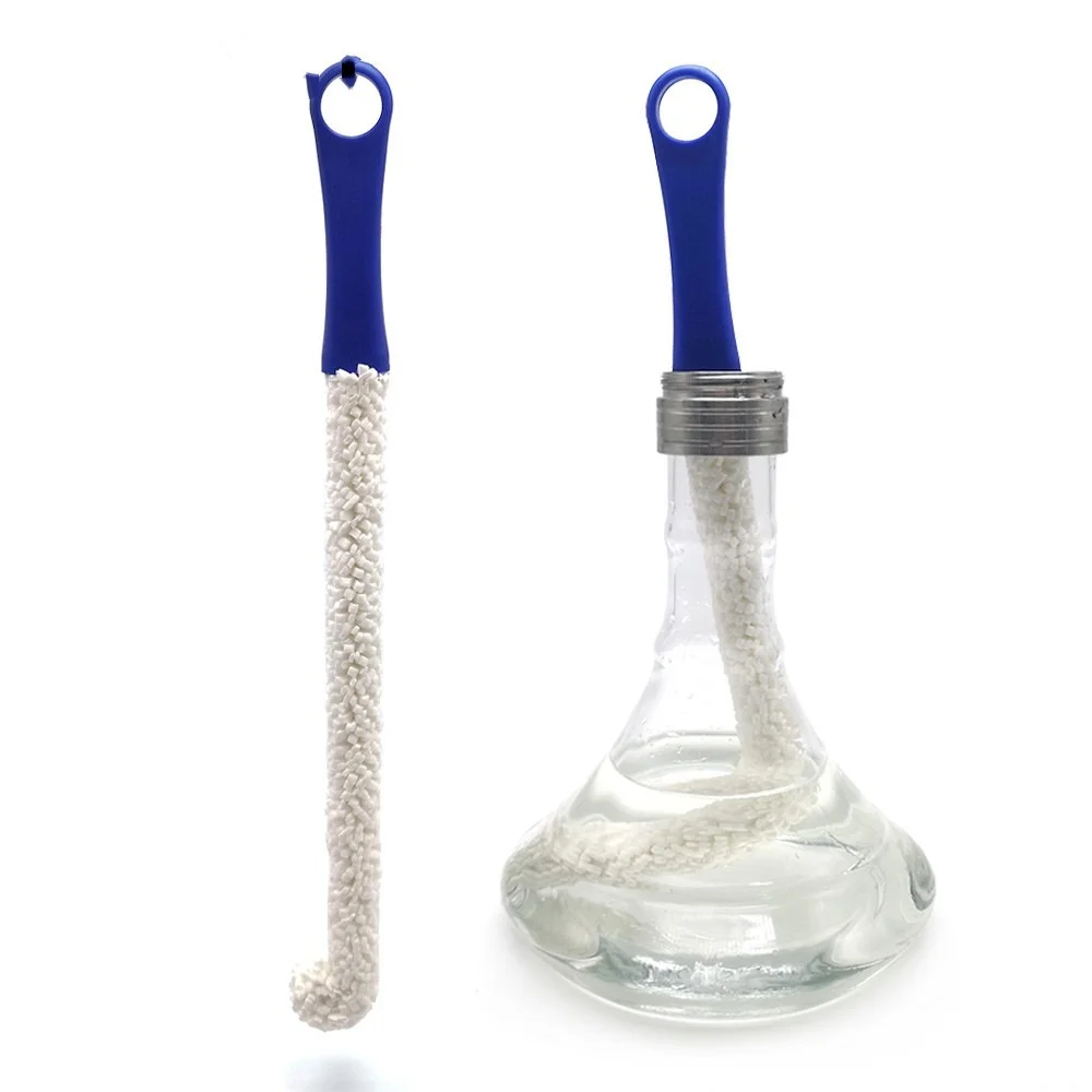 Кальян инструмент для очистки губки бесплатная доставка drop shipping