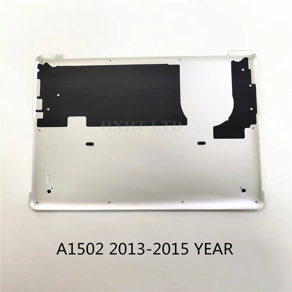 Для Macbook Pro 1" retina A1502 нижний чехол низ чехол Крышка 2013 год 923-0561 923-00108 604-4288