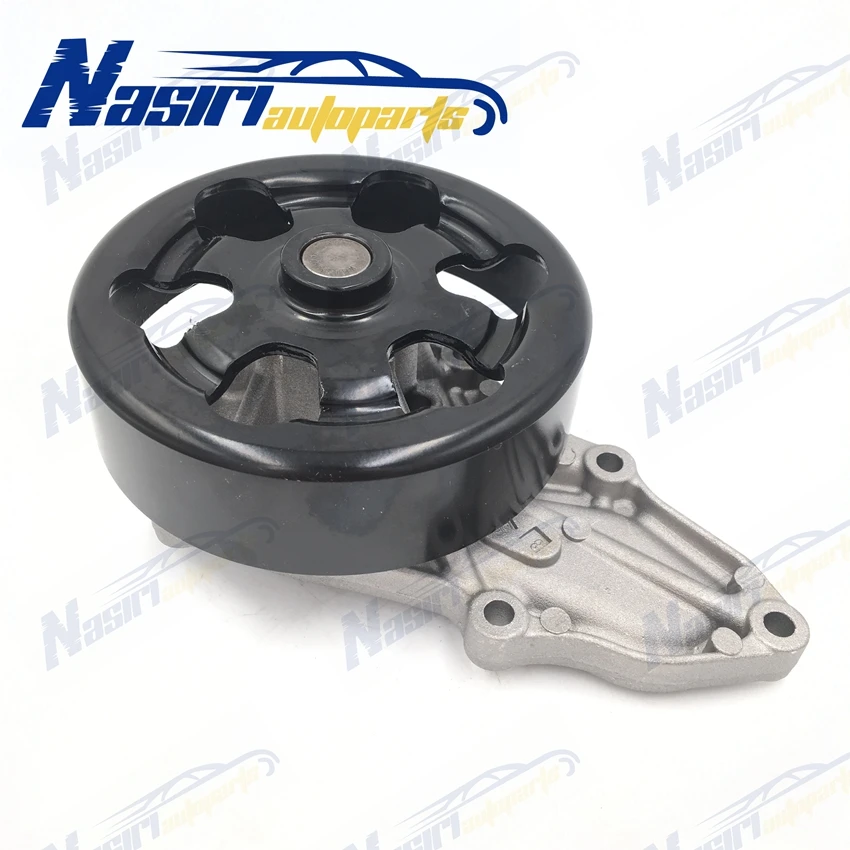 Водяной насос для Acura TSX Honda Accord CR V элемент 2 4 K24A2 K24A4 K24A8 K24Z1 19200 RAD 003|pump for|pump for waterpump