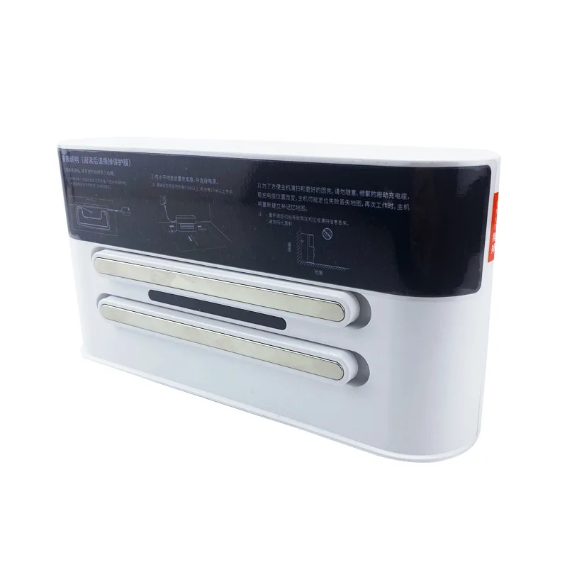 Charging Docking Station Dock Charger Base Accessories Parts For 360 S9 X90 X95 Robot Vacuum Cleaner | Бытовая техника