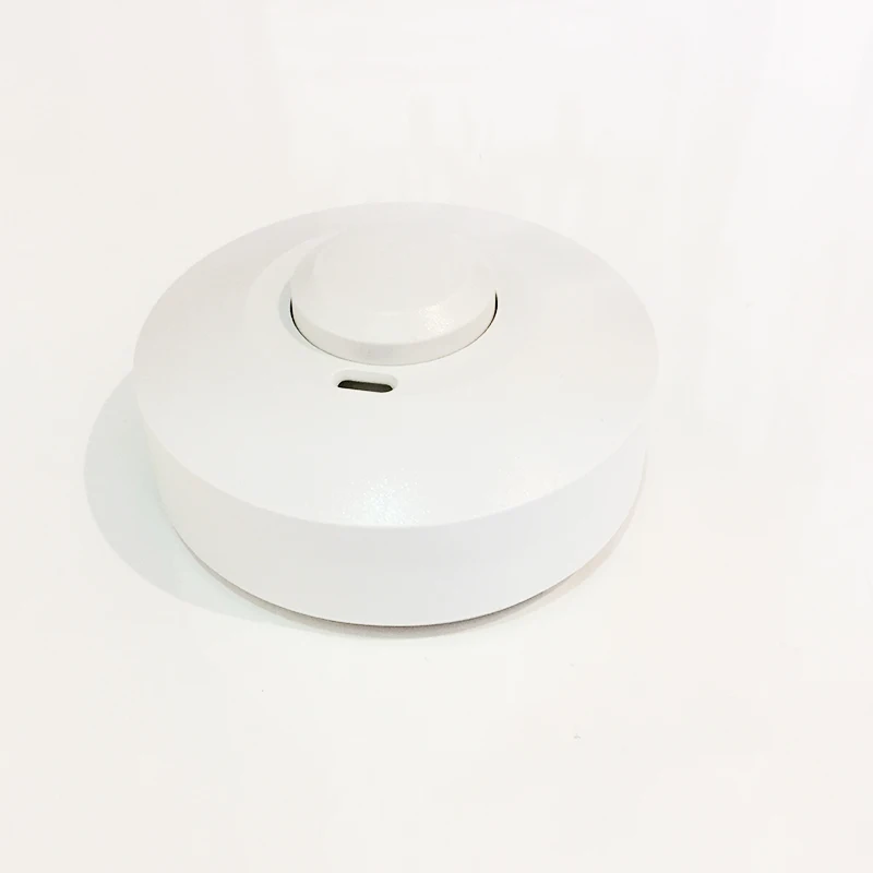 Радар-датчик движения горячая Распродажа ГГц ВЧ-система светодиодный