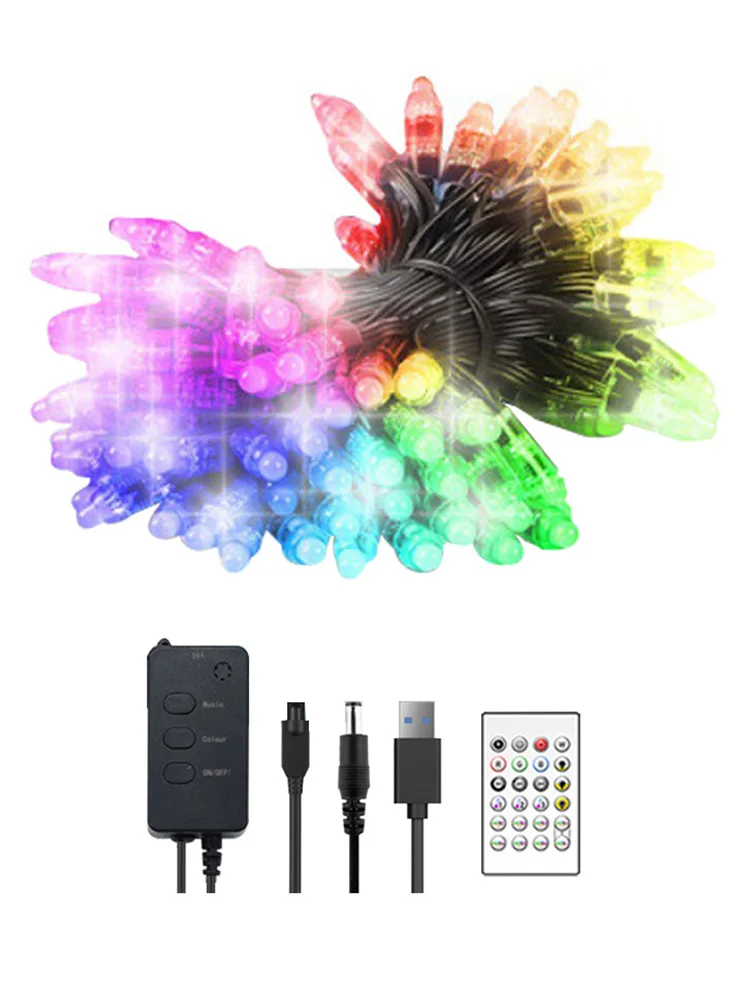 

Outdoor Lighting