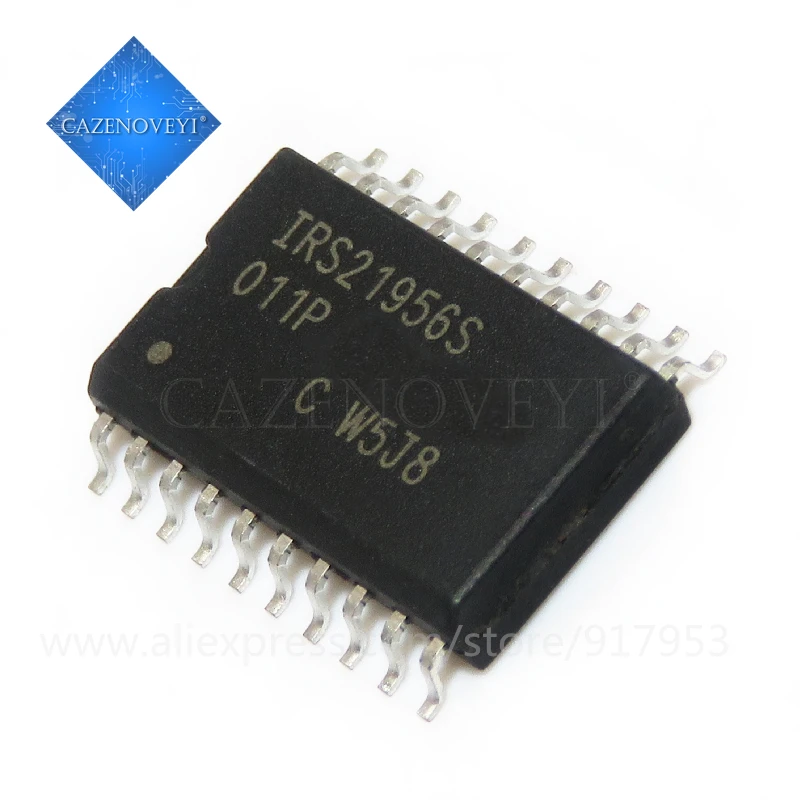 1 шт./лот IRS21956S IRS21956STRPBF IRS21956 SOP 20 ЖК чип в наличии|Интегральные схемы| |