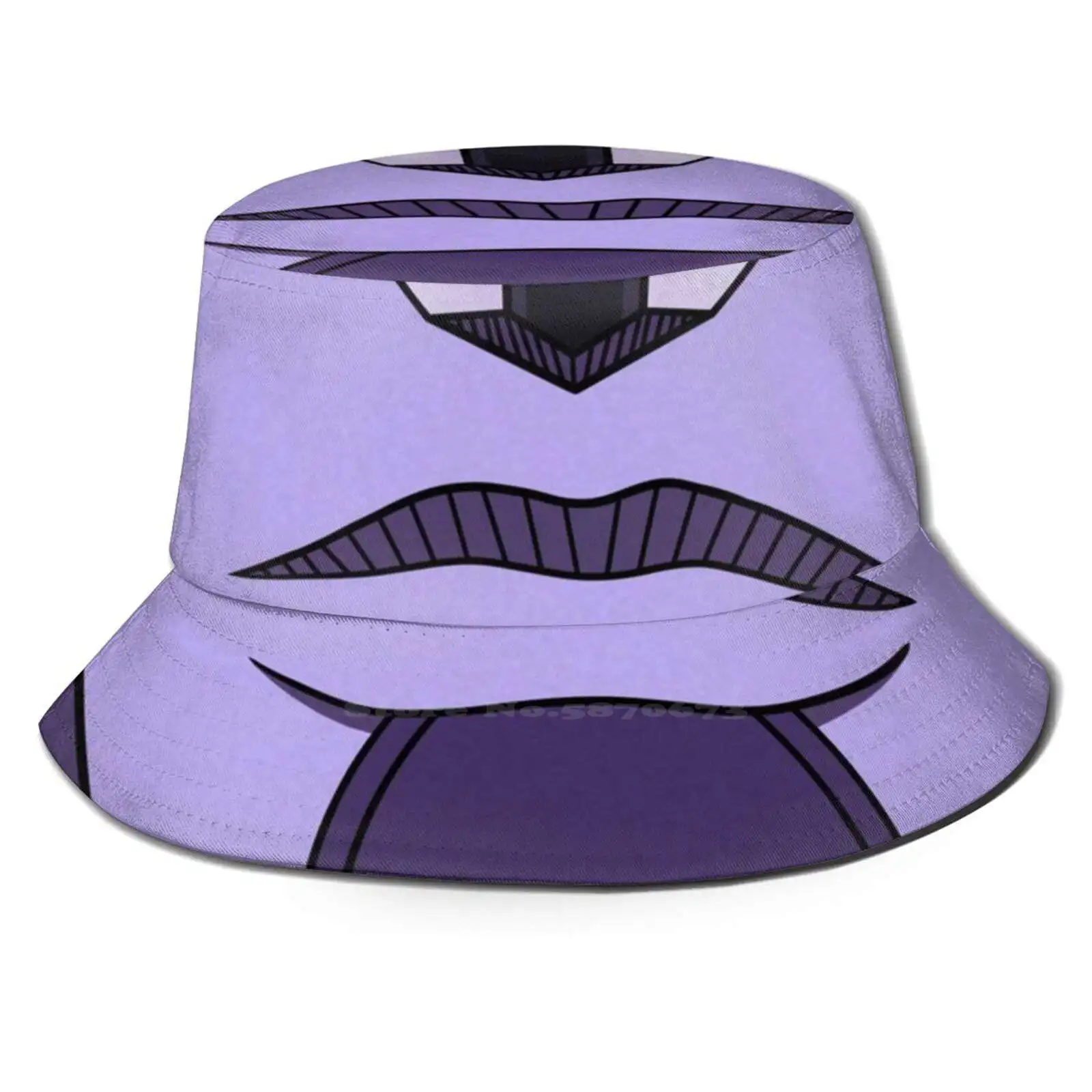 

Star Platinum Pattern Design Printed Travel Bucket Hats Jjba Jjba Jojos Bizarre Adventure Jojosbizarreadventure Star