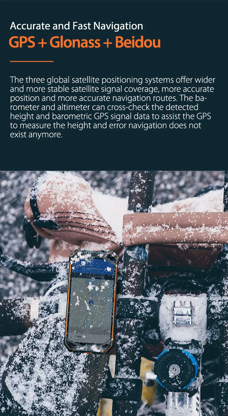 Ulefone Armor 3 Вт IP68 водонепроницаемый мобильный телефон 10300 мАч 5," FHD+ Восьмиядерный 6 ГБ+ 64 ГБ helio P70 Android глобальная версия Smart