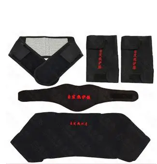 Томалин САМОНАГРЕВАЮЩАЯСЯ защита талии дальняя инфракрасная магнитная