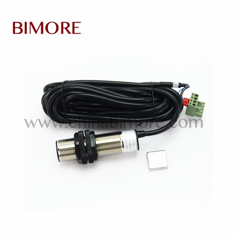 

MCTC-LDB-A Elevator overload sensor weighing device