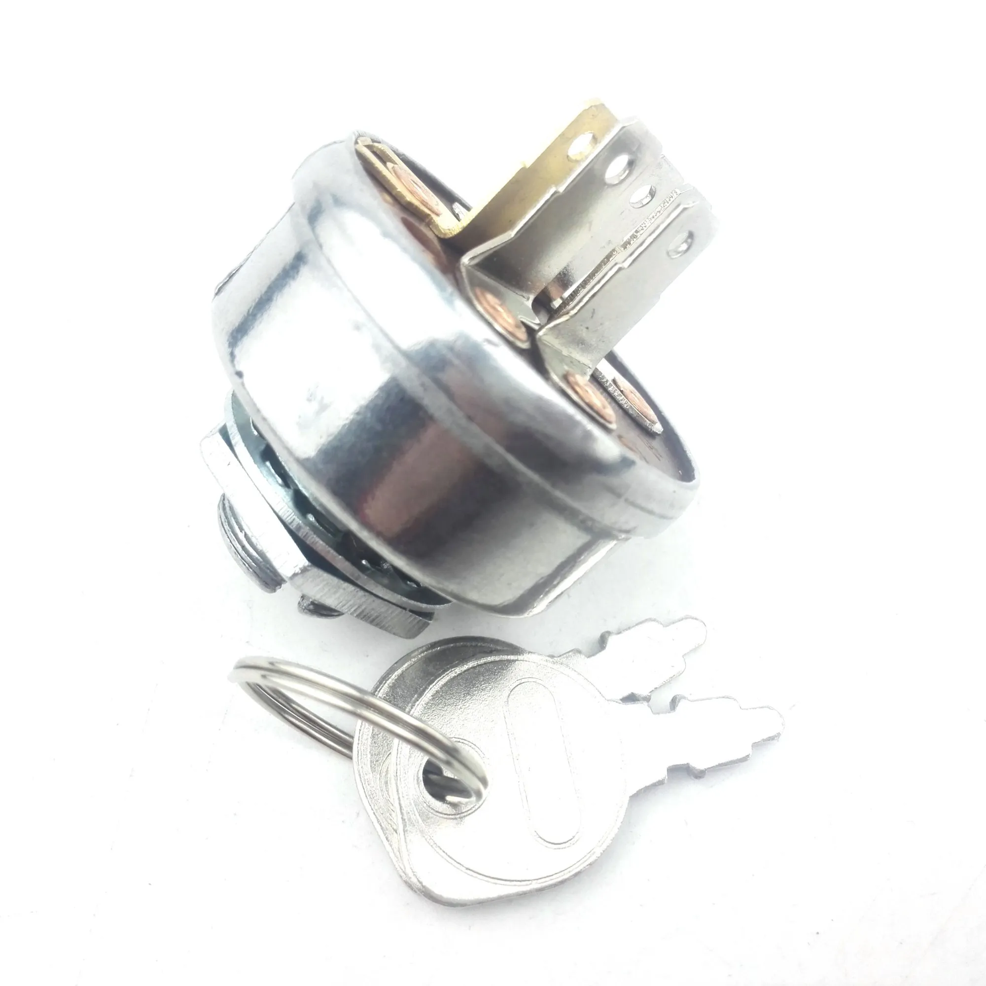 Автомобильный переключатель зажигания для John Deere 040 4240 4440 4640 4840 4050 4250 4450 4650 AR58126