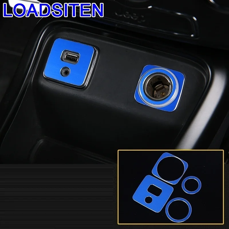 Хромированная декоративная Авто розетка кондиционер Зажигалка зажигания