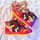 Мужская обувь JP Anime Shogoki 01 00 02, спортивная обувь, мужская повседневная обувь с высоким верхом для пожилых Пап