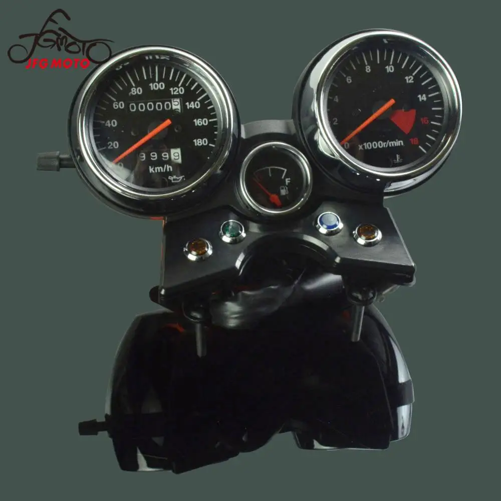 Motorcycle Tachometer Odometer Speedometer Gauges For SUZUKI GSF250  GSF 250 BANDIT 77A 1995 1996 1997 1998 95 96 97 98