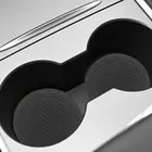 2 шт., автомобильные противоскользящие подставки для Volkswagen Passat B6 B7 B8 B9 CC Golf 4 5 6 7 Tiguan R Line 2005-2020